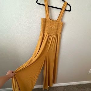 Free people jumper